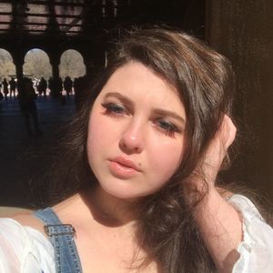 Meet your Posher, Madison